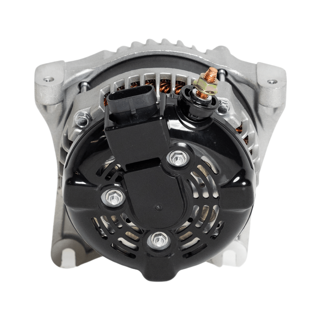 2003-2004 Ford Crown Victoria V8 4.6L 4G High Output Alternator