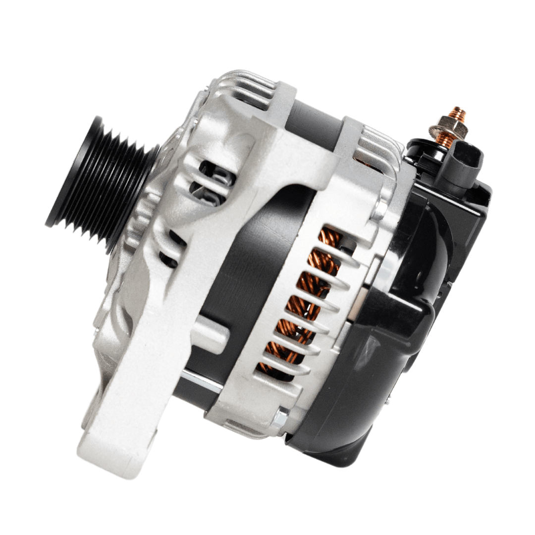 2003-2004 Ford Crown Victoria V8 4.6L 4G High Output Alternator