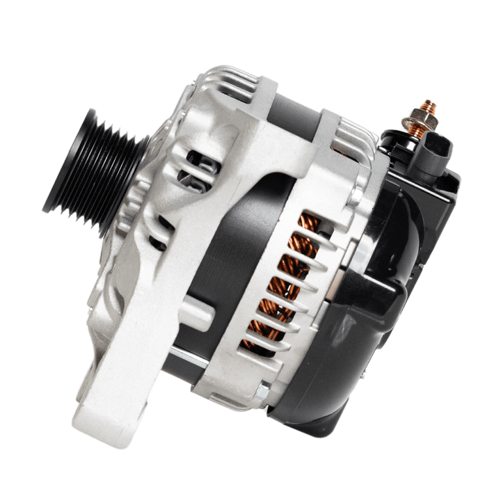2003-2004 Ford Crown Victoria V8 4.6L 4G High Output Alternator