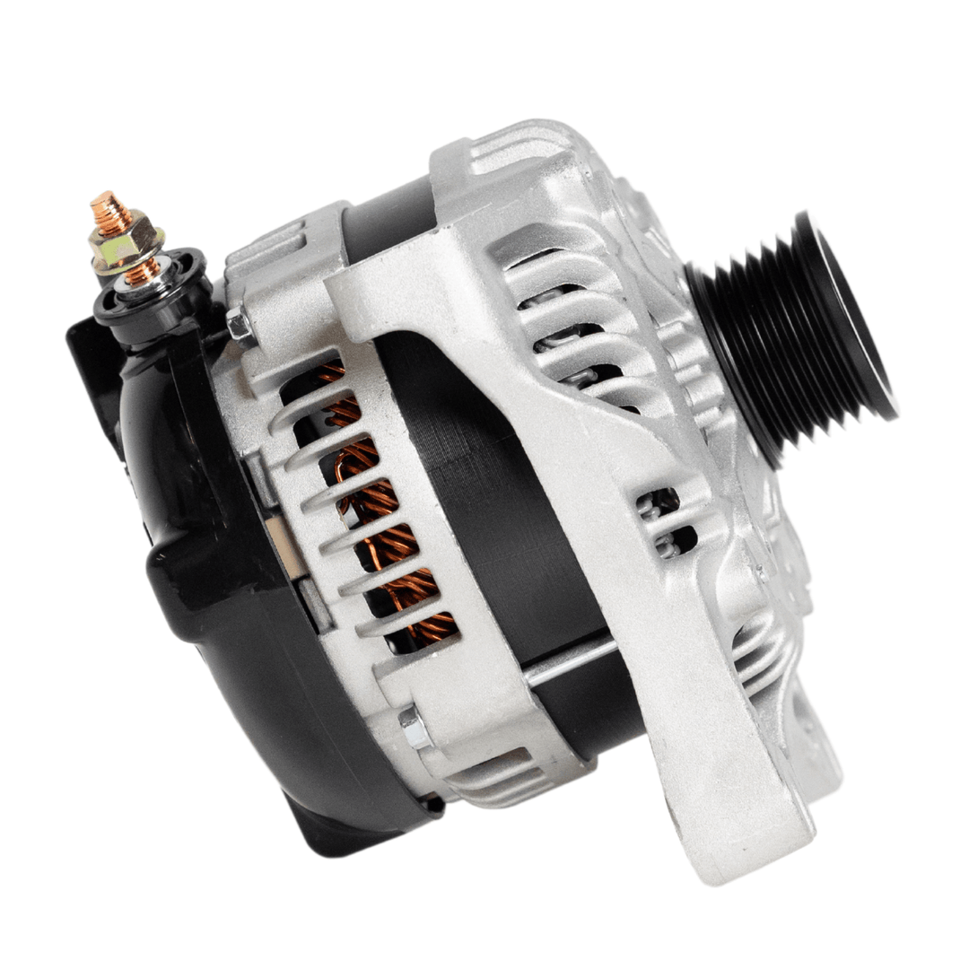 2003-2004 Ford Crown Victoria V8 4.6L 4G High Output Alternator