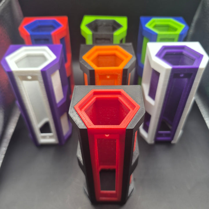 Hex-factor
