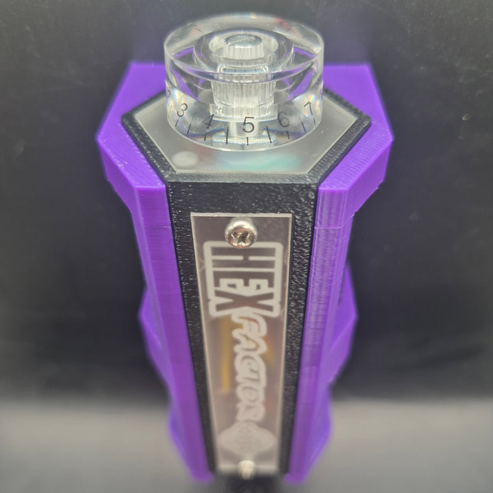 Hex-factor