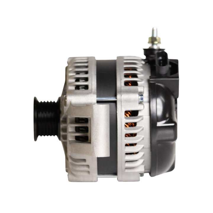 2004-2010 Ford E-350 Super Duty 6.0L 250-320amp High Output Alternator