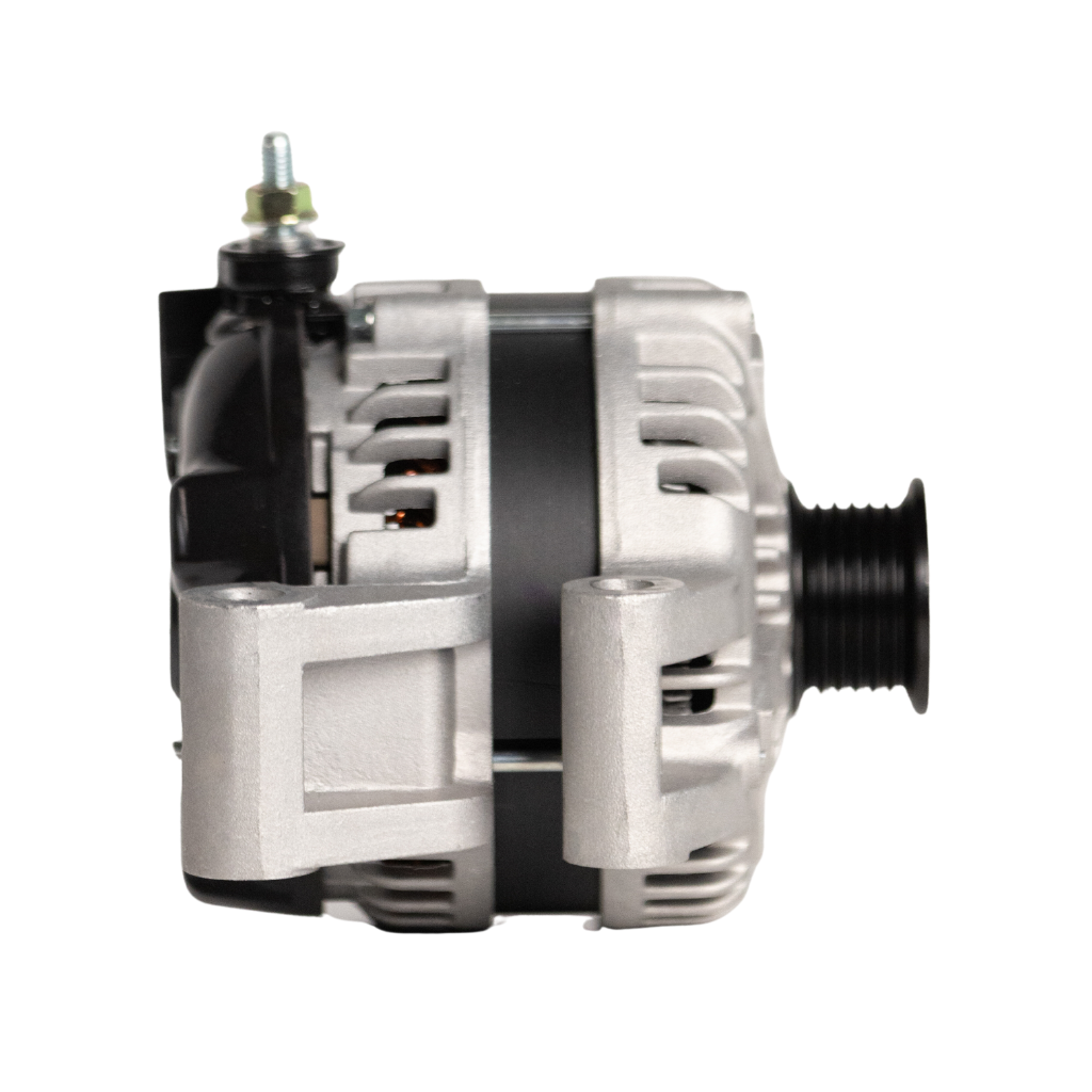 2008-2010 Ford F-350 Super Duty 6.4L 250-320amp High Output Alternator