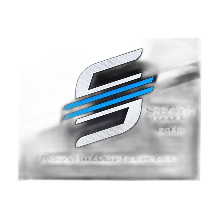 Stealth Energy ABLT-80 American Bass Audio 13.8V LTO Battery 80Ah Lithium Titanate Battery Ultra-Lightweight, High-Power LTO Battery