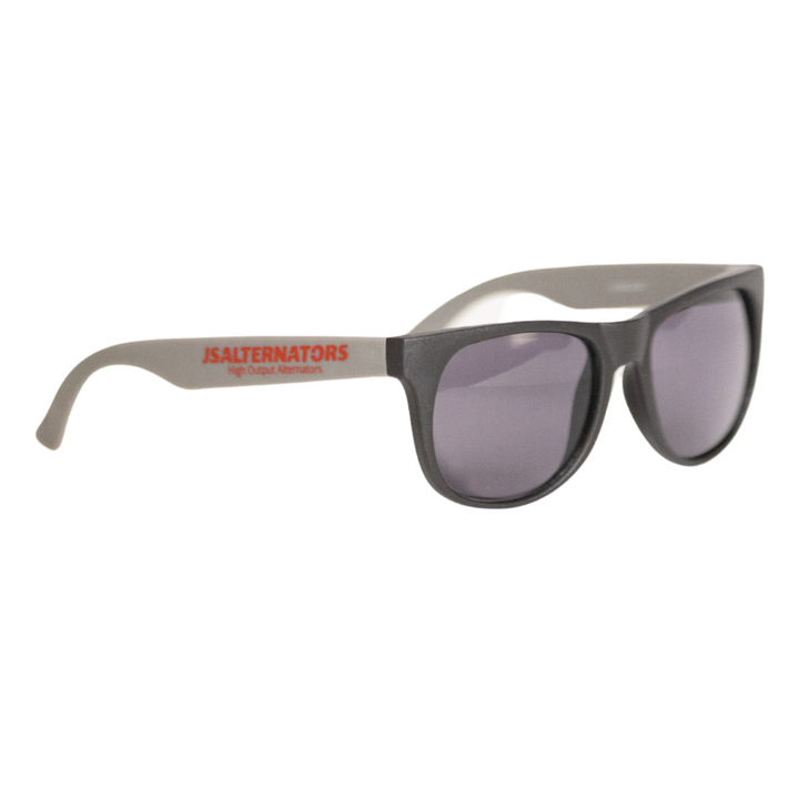 JsAlternators Sunglasses