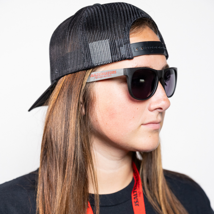 JsAlternators Sunglasses