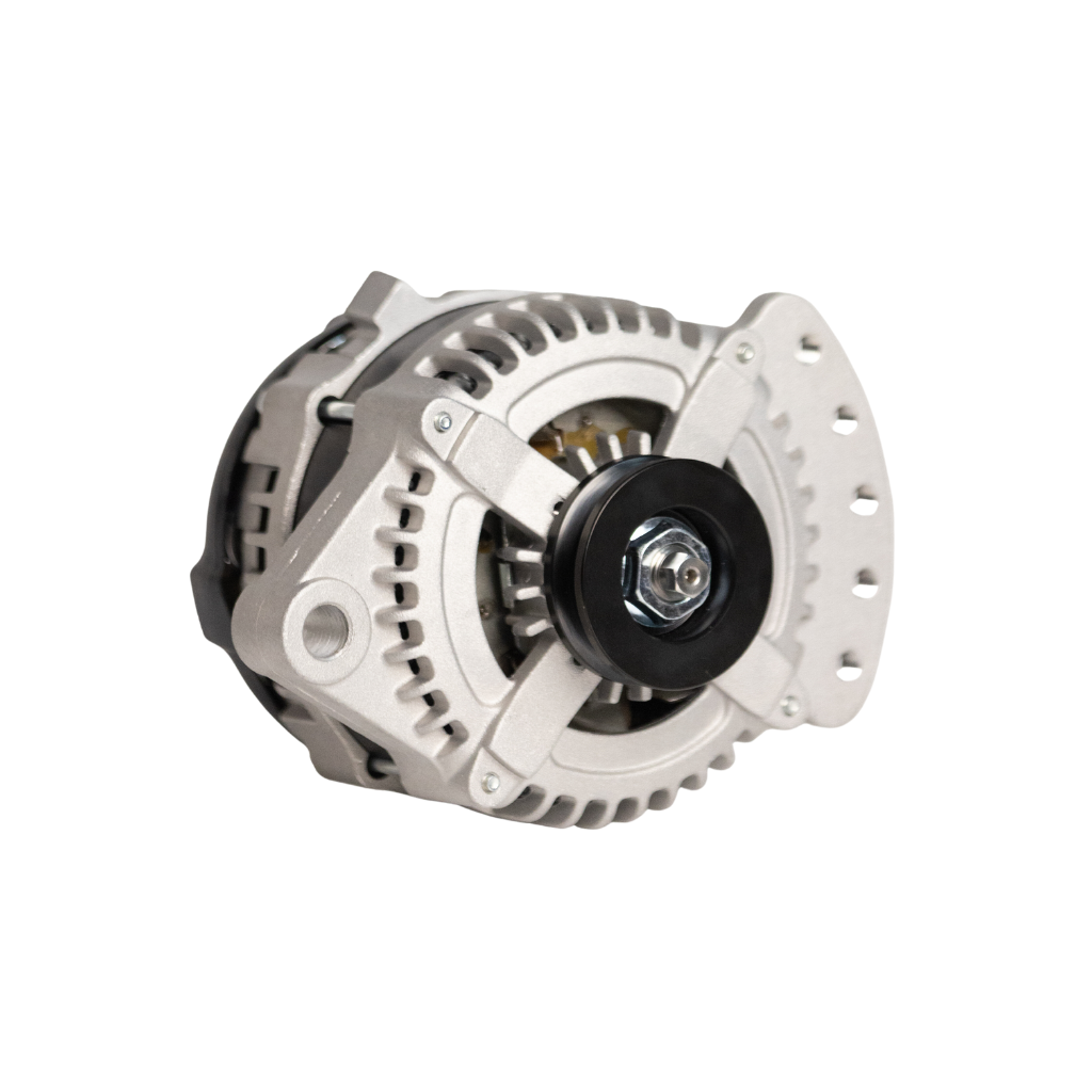 Universal Fit High Output Alternator