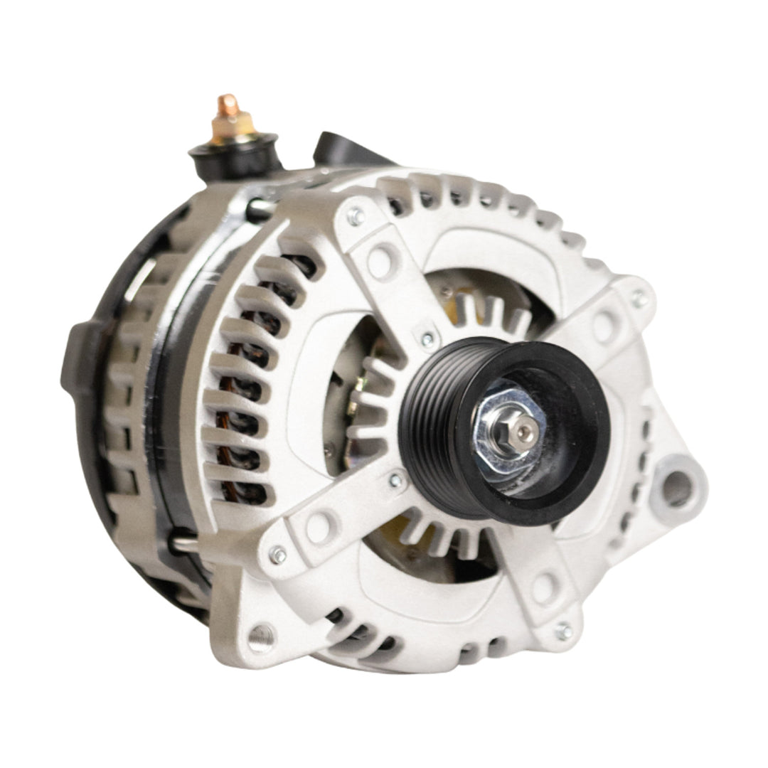1994-1995 Chevrolet C2500 V8 7.4L cs130 High Output Alternator