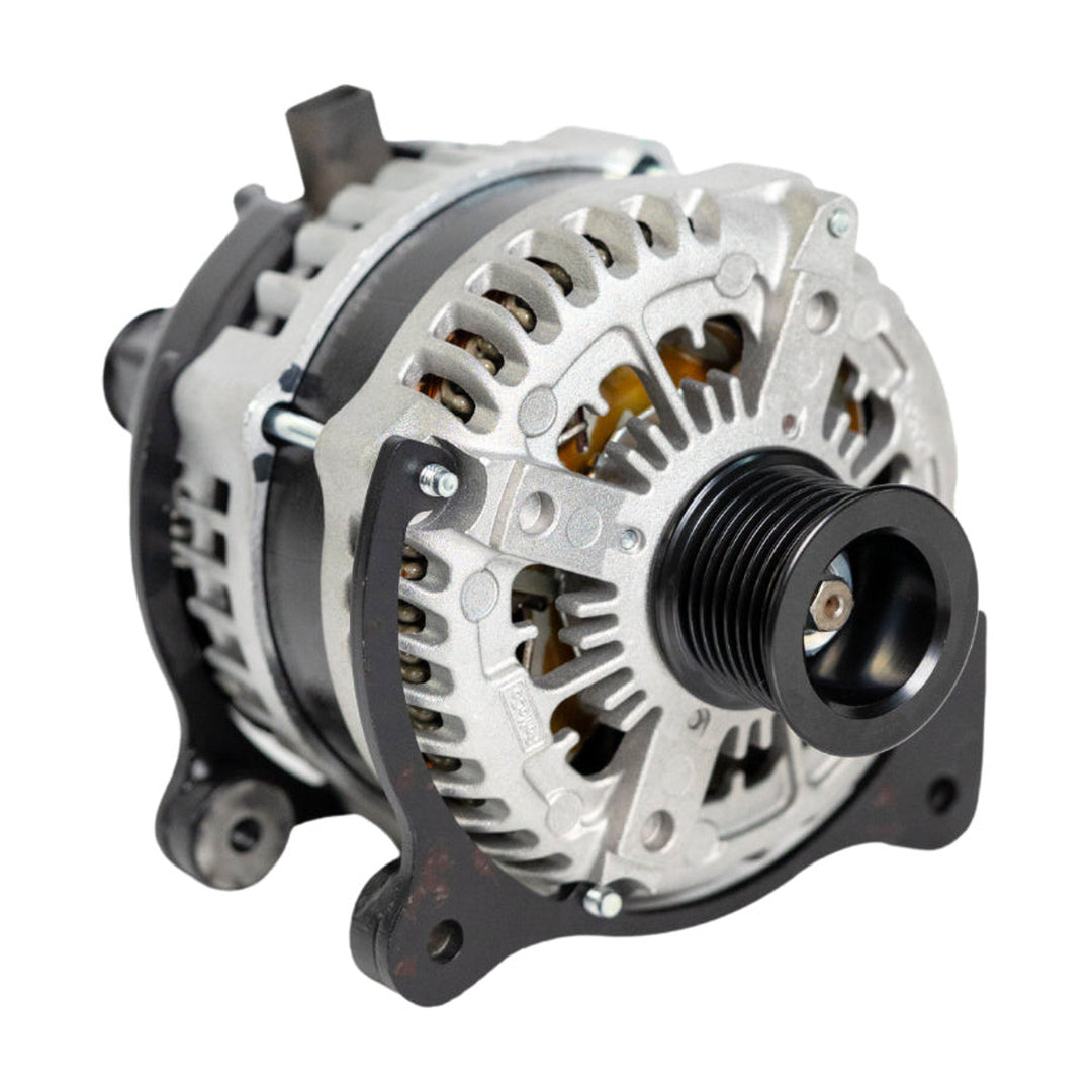 2015 Volkswagen Golf L4 2.0L High Output Alternator