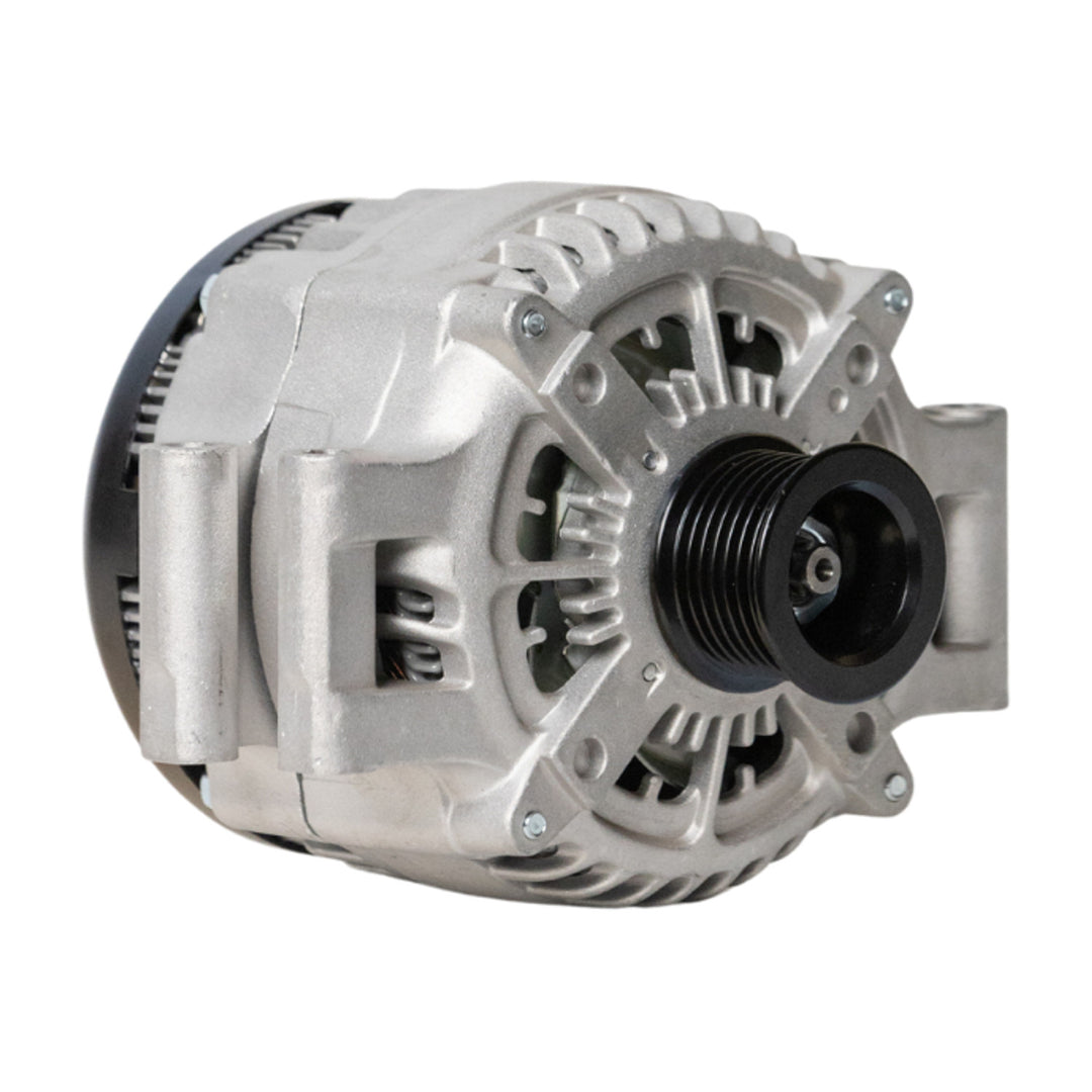 2011 BMW 528i L6 3.0L High Output Alternator