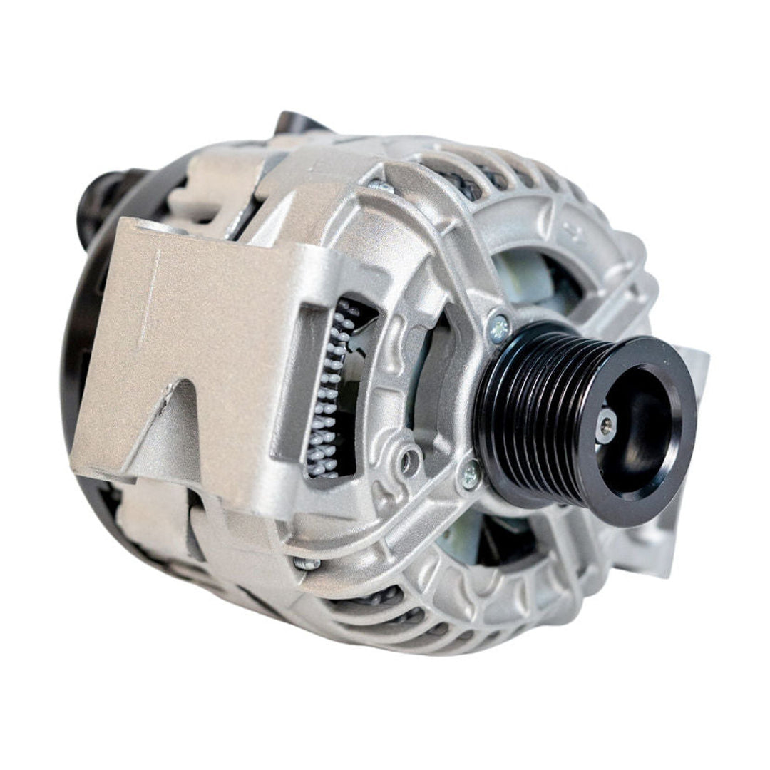 2008 Audi A4 L4 1.8L High Output Alternator