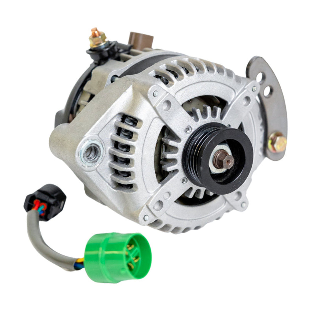 1995-1997 Honda Accord V6 2.7L High Output Alternator