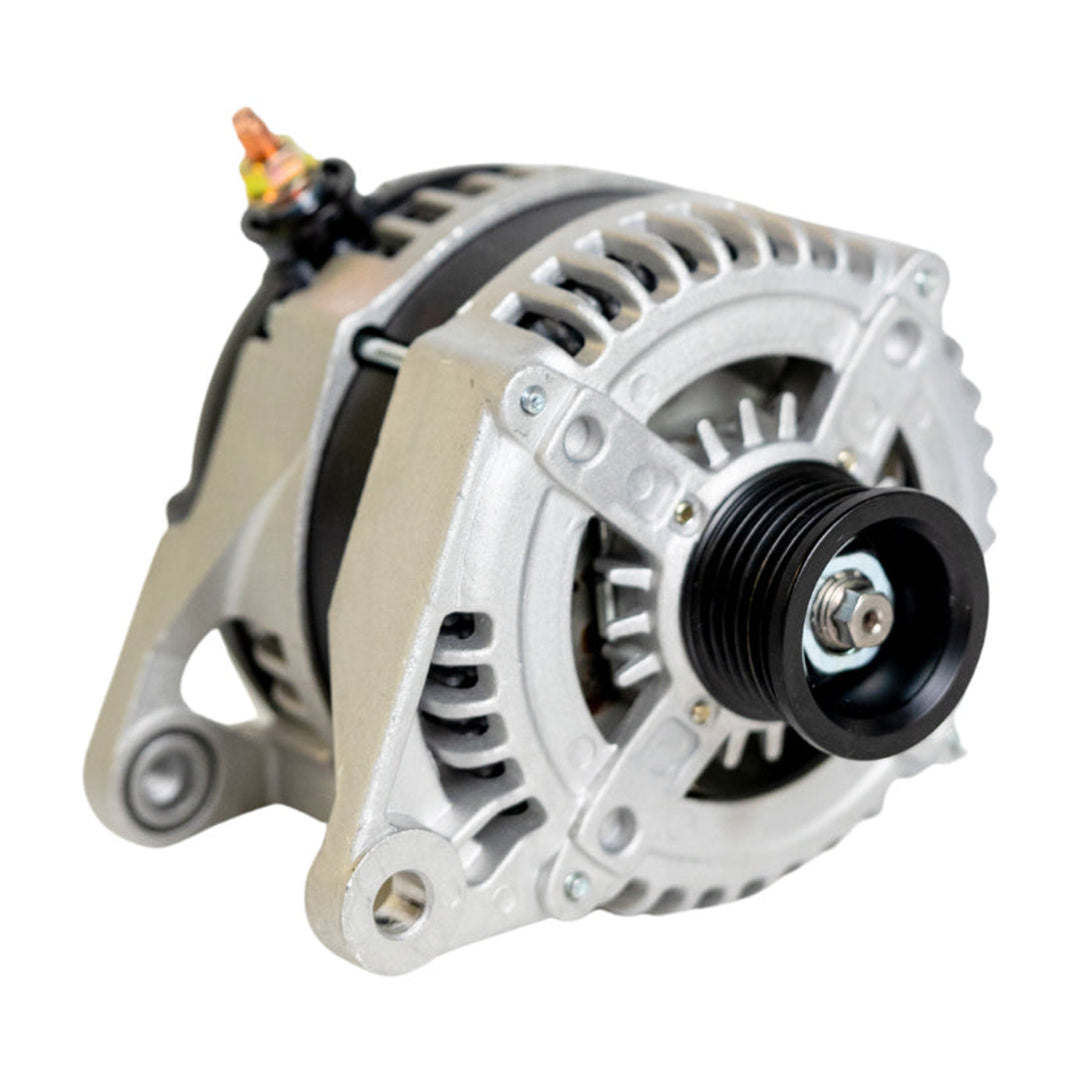 2000-2006 Jeep Wrangler L6 4.0L High Output Alternator