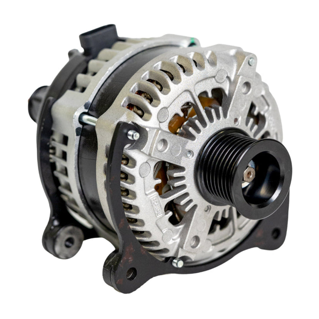 2015 Volkswagen Beetle L4 2.0L High Output Alternator