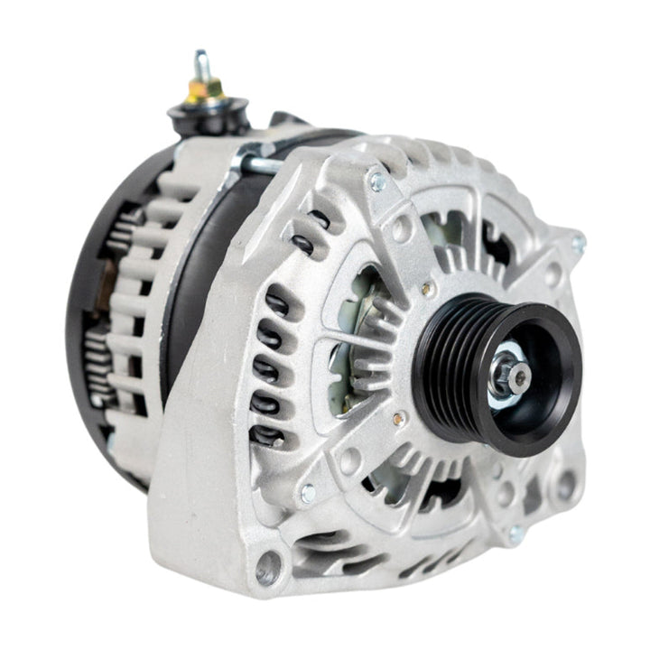 2005-2006 Chevrolet Avalanche 1500 V8 5.3L High Output Alternator