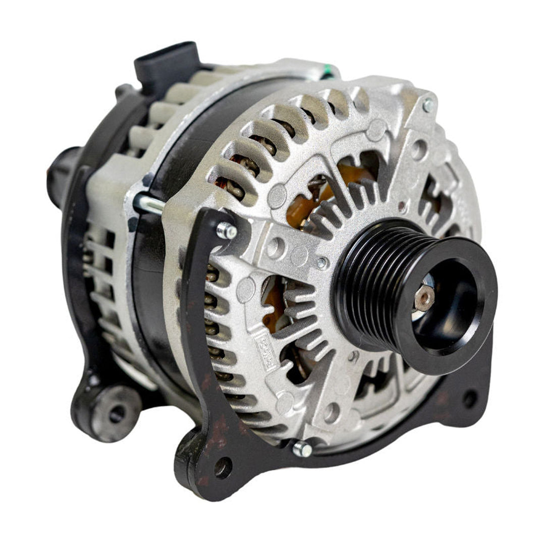 2000-2006 Audi TT Quattro L4 1.8L High Output Alternator