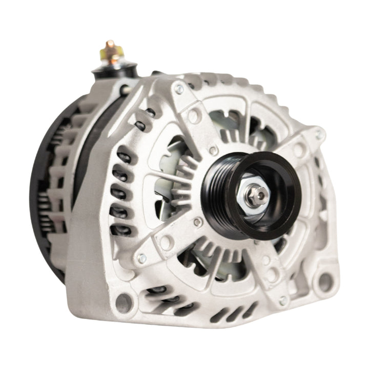 2001-2006 GMC Sierra 2500 HD V8 8.1L High Output Alternator