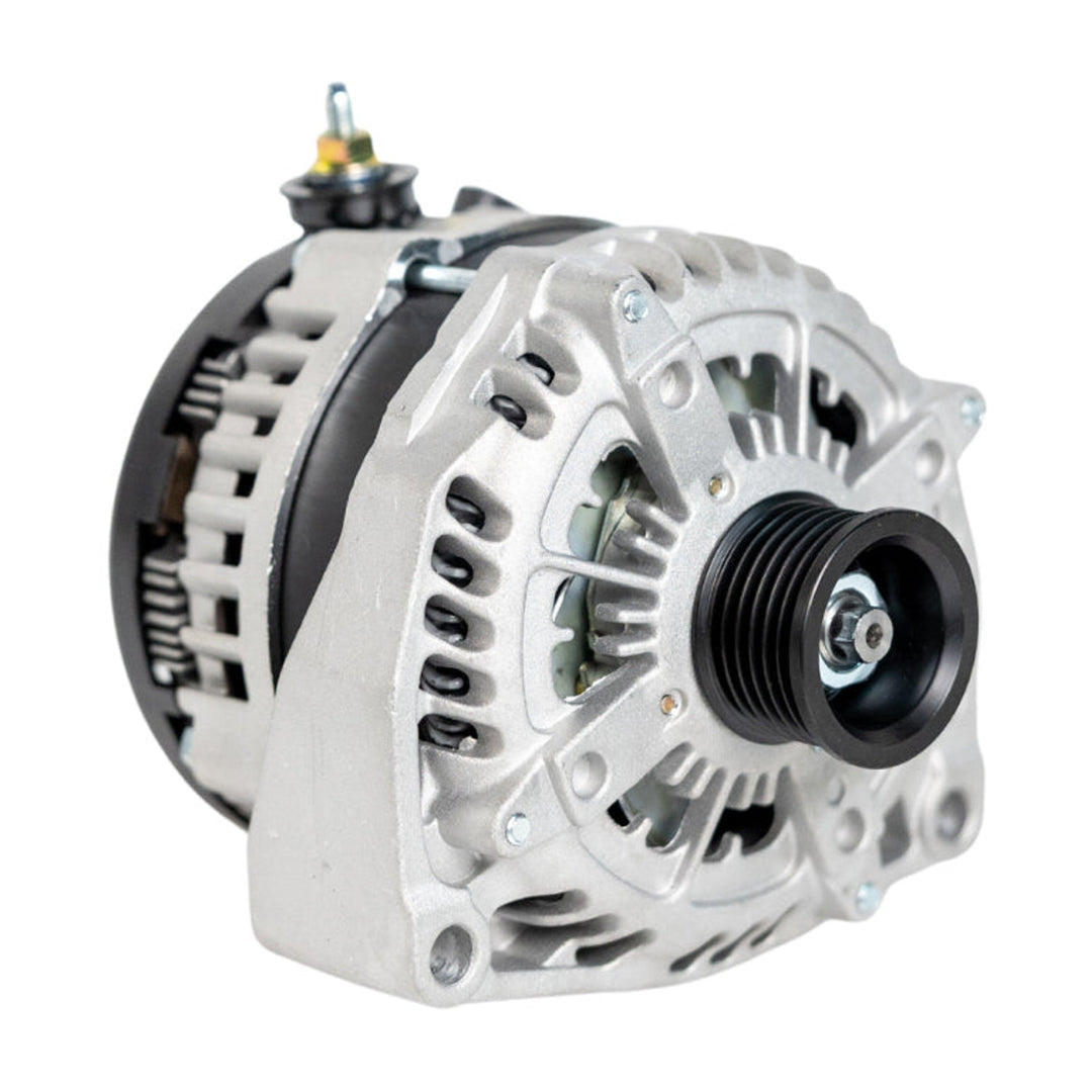 2009-2012 GMC Canyon V8 5.3L High Output Alternator