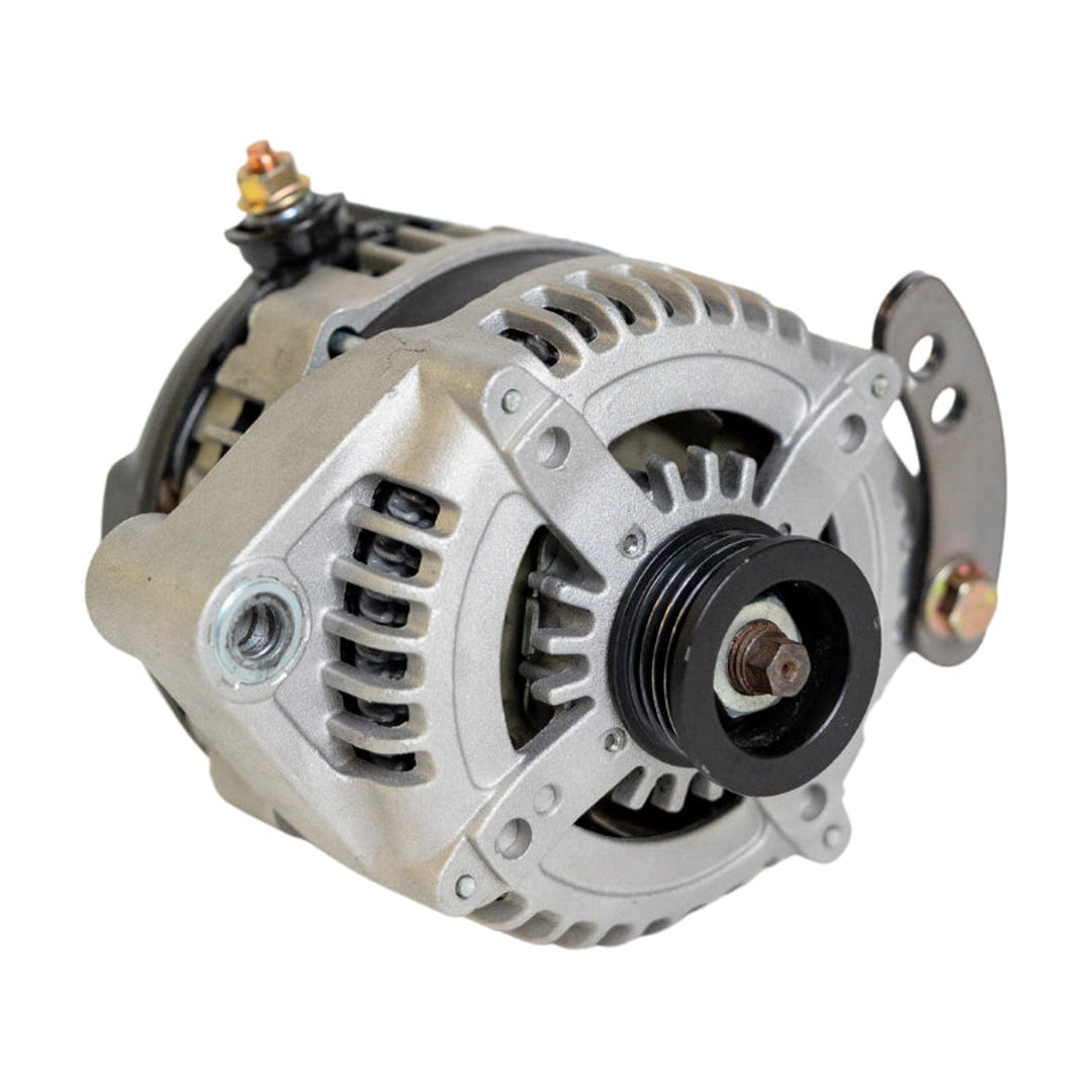 1988-1991 Honda Prelude L4 2.0L High Output Alternator