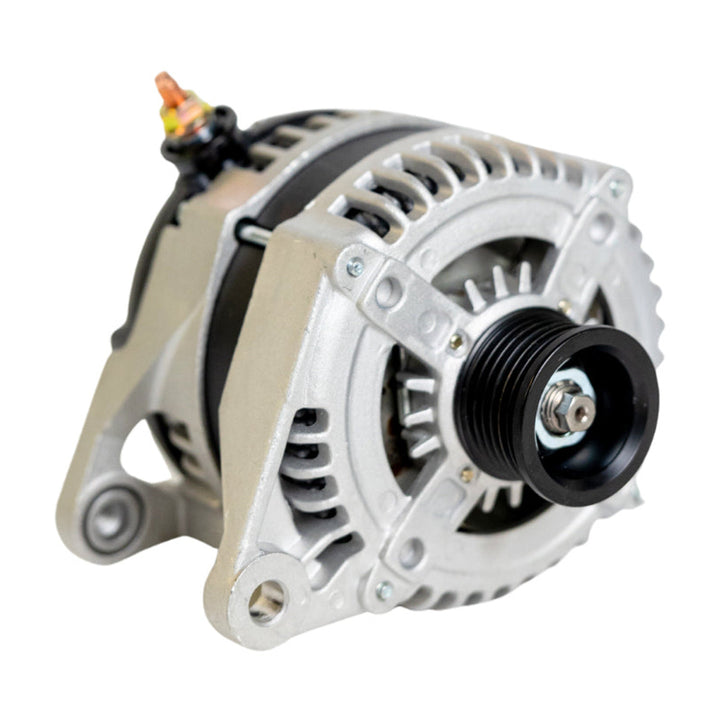 2000-2006 Jeep TJ L6 4.0L High Output Alternator