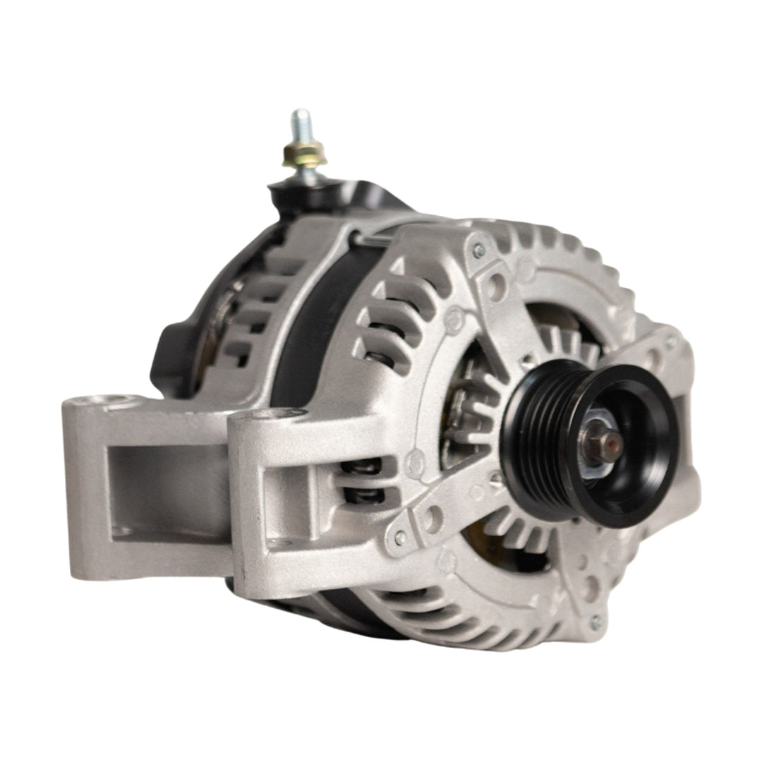 2004-2010 Ford E-350 Super Duty V8 6.0L High Output Alternator (Secondary)