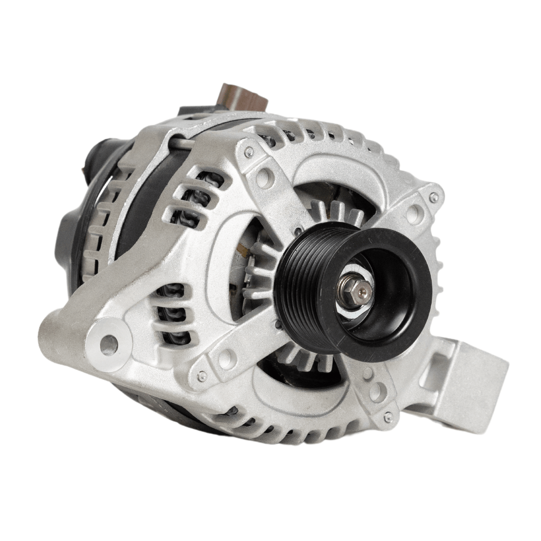 2005-2006 Volvo V50 L5 2.5L High Output Alternator