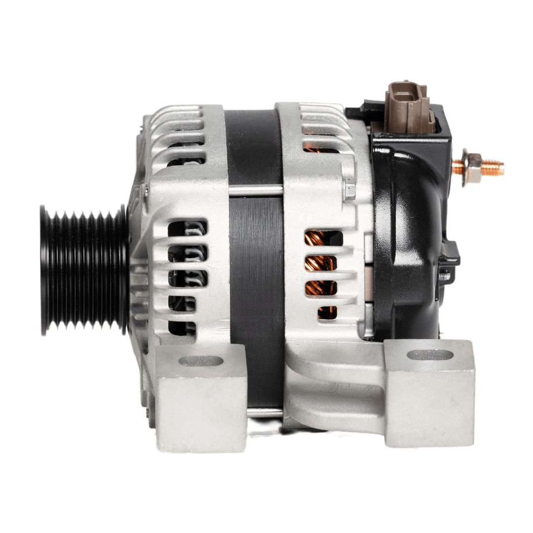2005-2006 Volvo V50 L5 2.5L High Output Alternator