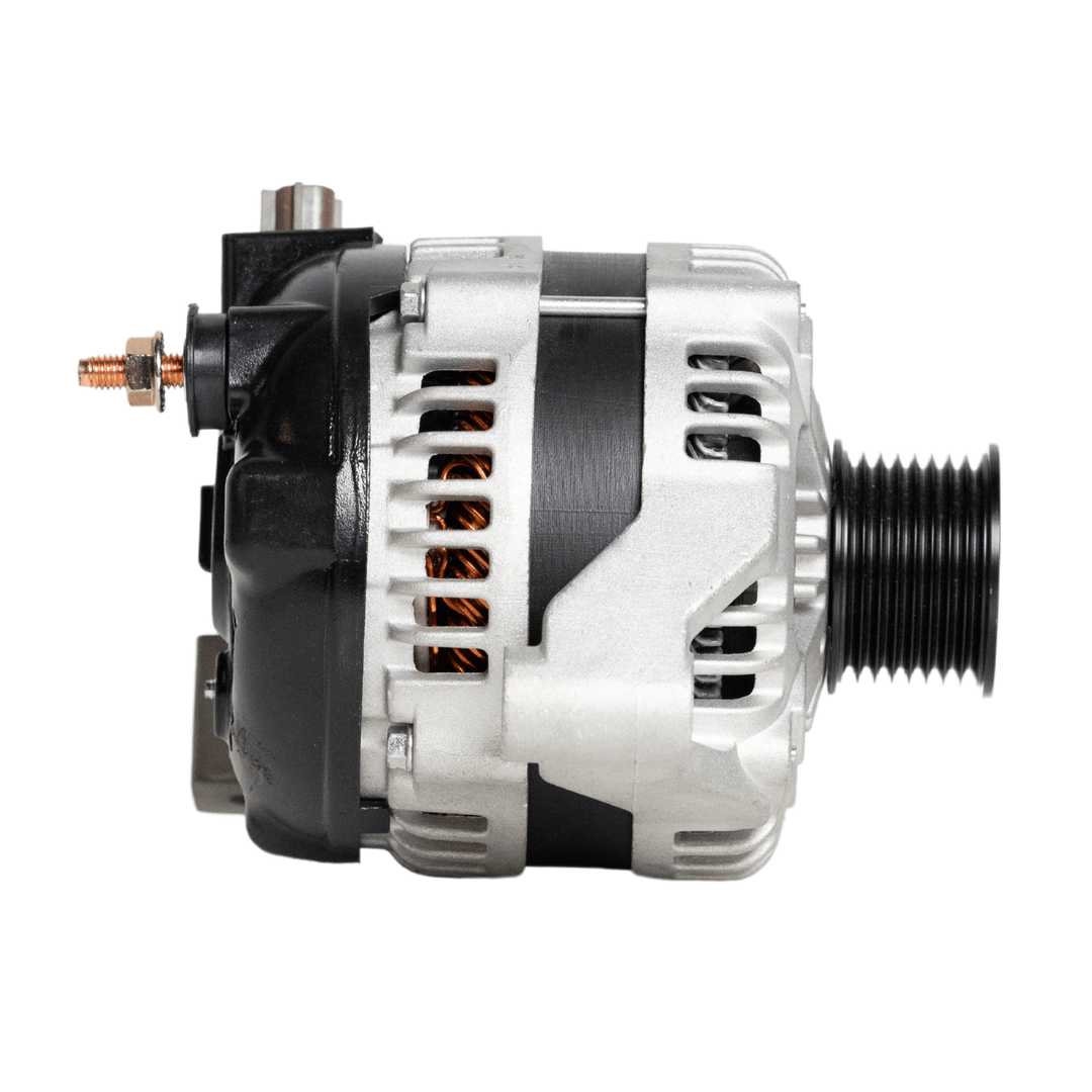 2006 Volvo C70 L5 2.5L High Output Alternator