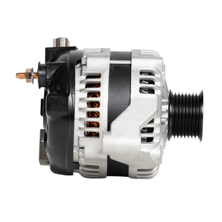 2004-2006 Volvo S40 L5 2.5L High Output Alternator