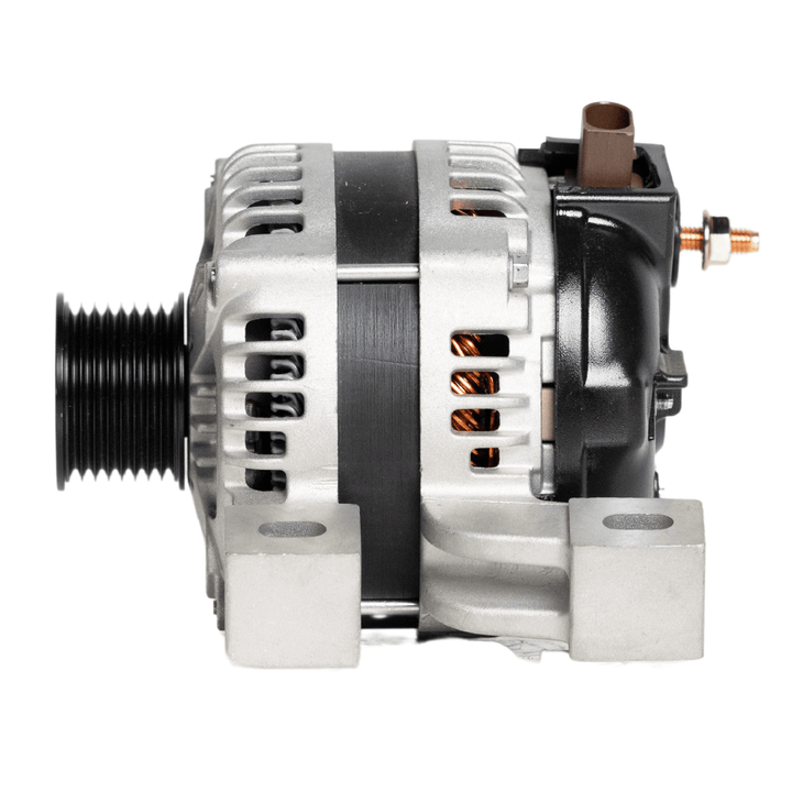 2007-2010 Volvo S40 L5 2.5L 250-320amp High Output Alternator