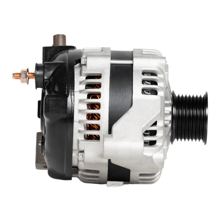 2007-2010 Volvo C70 L5 2.5L High Output Alternator