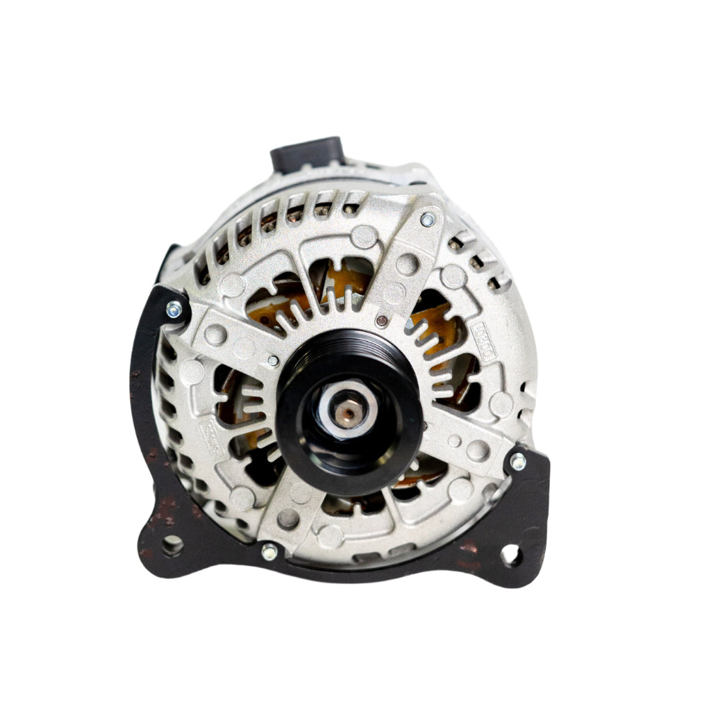 1999-2005 Volkswagen Beetle L4 2.0L High Output Alternator