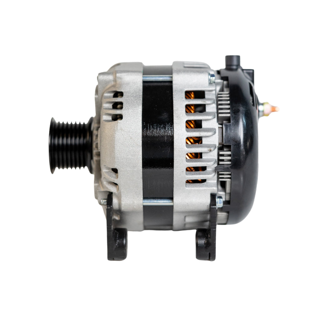 2010-2014 Volkswagen Golf L4 2.0L High Output Alternator