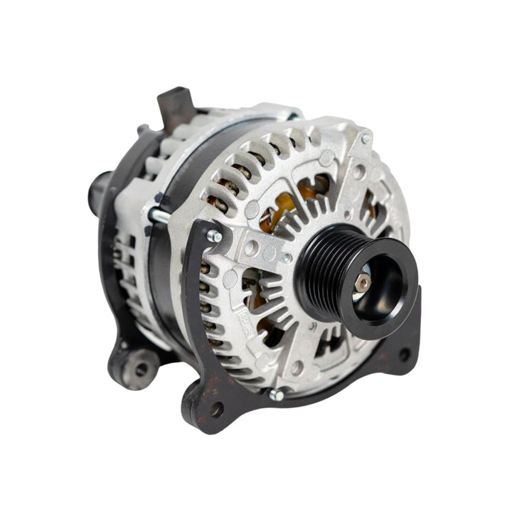 2015 Volkswagen Golf L4 2.0L High Output Alternator
