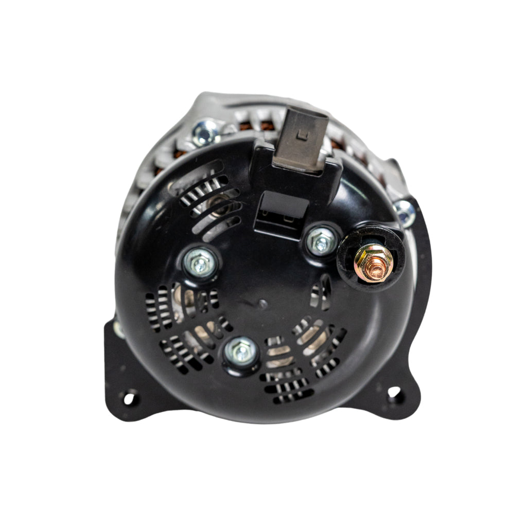 2011 Volkswagen Touareg V6 3.0L High Output Alternator