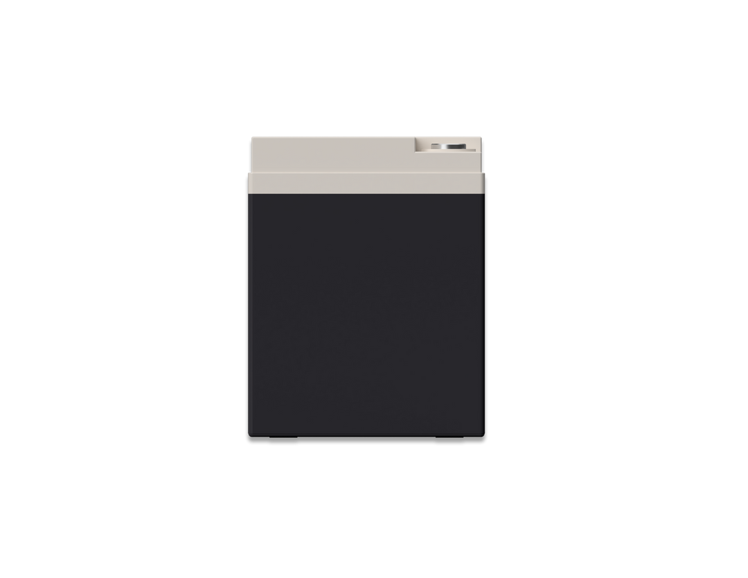 XS Power xMAX 22 12V Lithium Car Audio Battery – 5,000W
