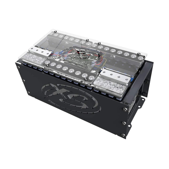 XS Power XMAX-90-DIY 12V xMAX Lithium LFP Car Audio Battery