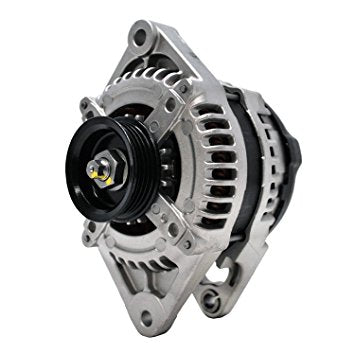 JS Alternators High Output Amp Alternator