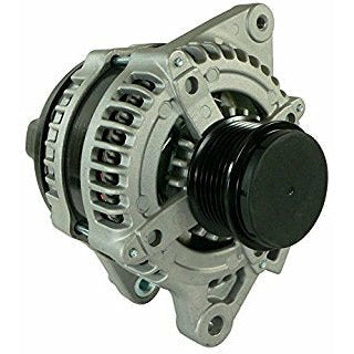 2009 - 2010 Pontiac Vibe High Output Amp Alternator