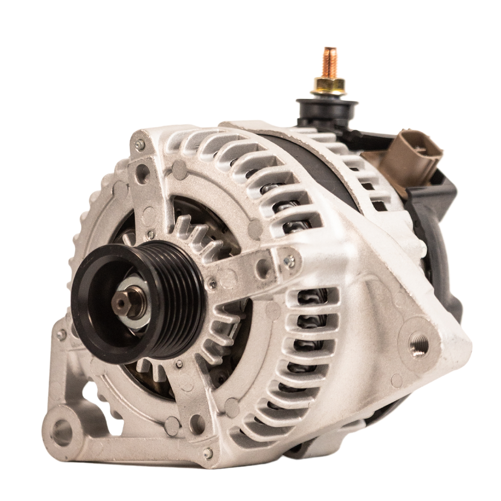 1998-2006 Toyota Sienna 250-320amp Alternator - JS Alternators