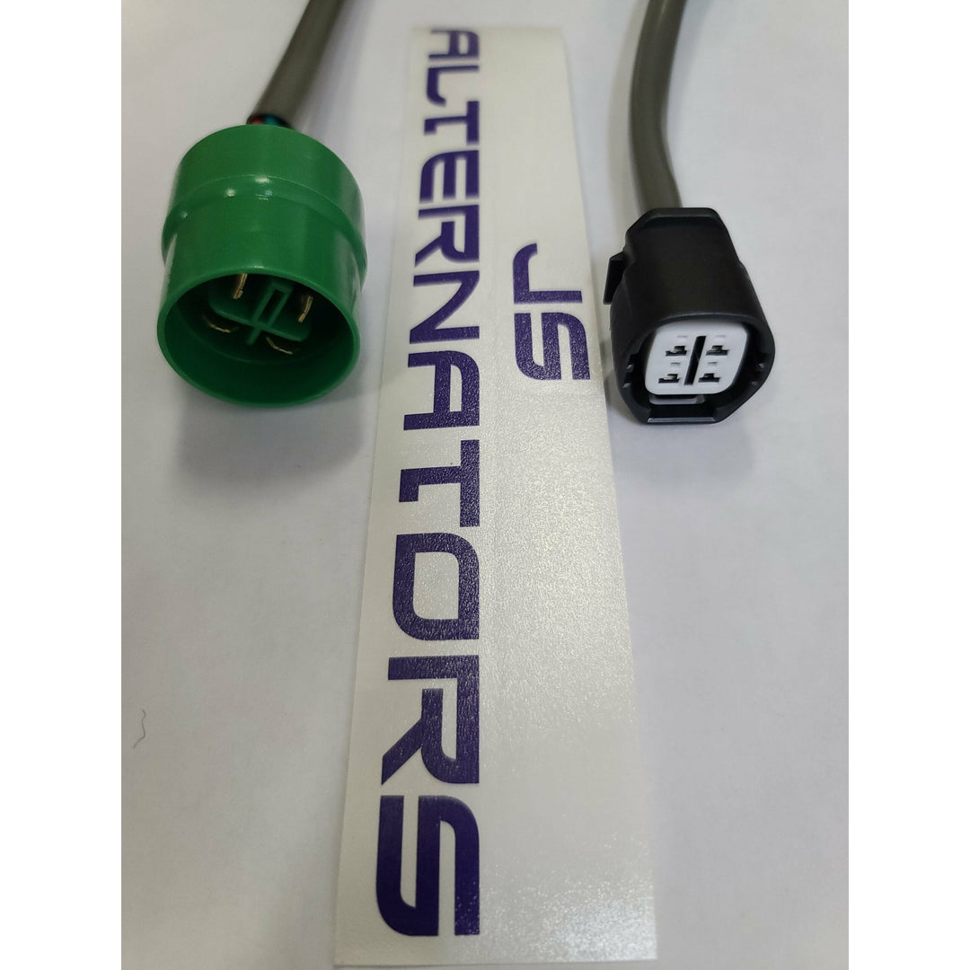 Honda OBD2 Js Alternators High Amp