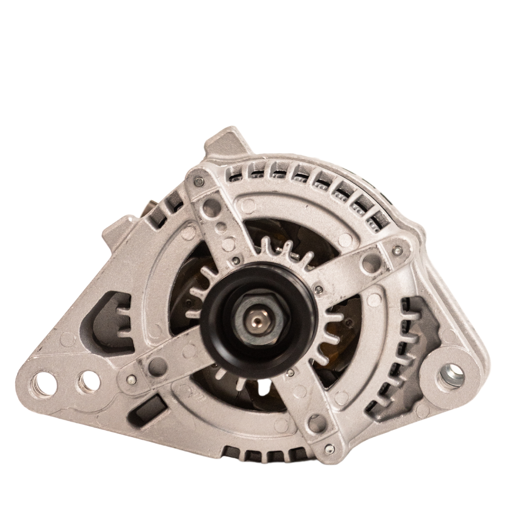 2005-2014 Toyota Tacoma & FJ Cruiser 250-320amp Alternator - JS Alternators