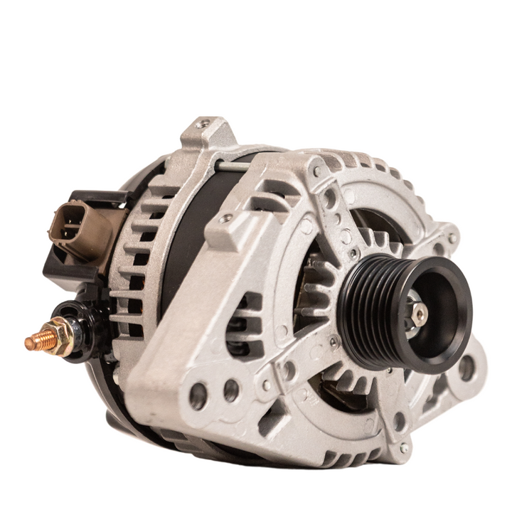 2005-2014 Toyota Tacoma & FJ Cruiser 250-320amp Alternator - JS Alternators