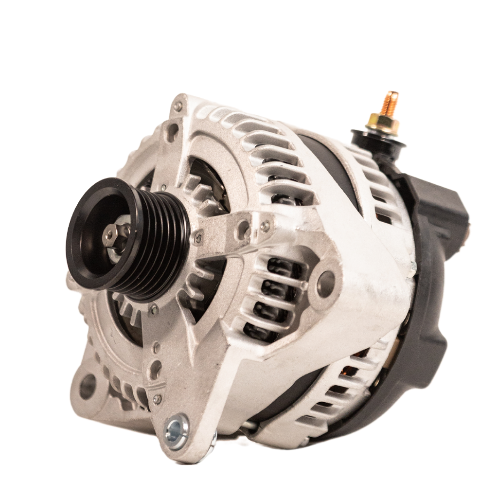 1998-2002 Lexus LX470 250-320amp Alternator - JS Alternators