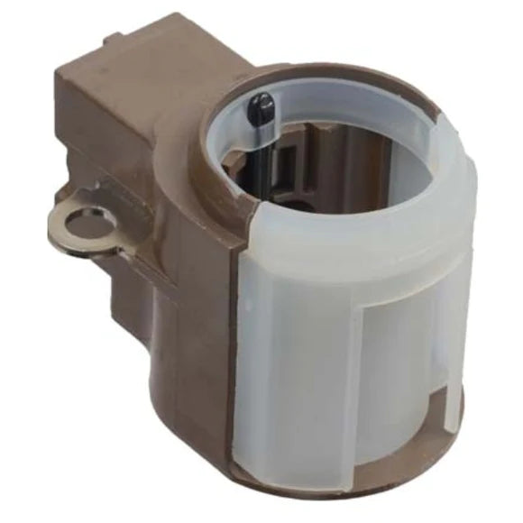 Brush Holder Assembly - JS Alternators