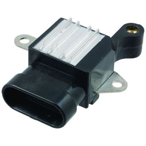 14.8v Self Excite Regulator - JS Alternators